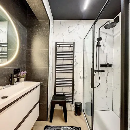 Flat Vegas - Seaview 米德尔克尔克