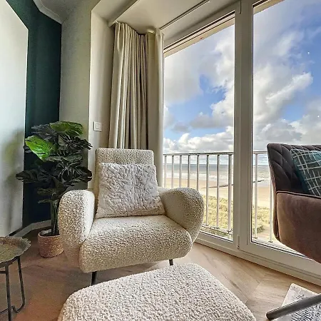 Flat Vegas - Seaview 米德尔克尔克