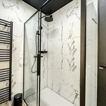 Flat Vegas - Seaview * 米德尔克尔克