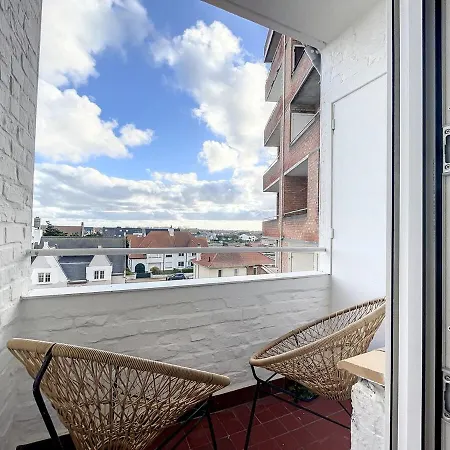 Flat Vegas - Seaview *