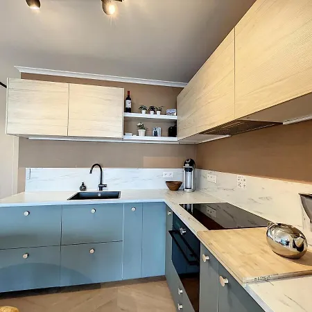 Flat Vegas - Seaview *