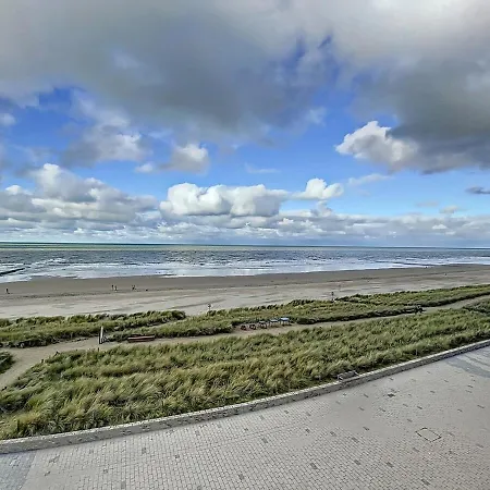 Flat Vegas - Seaview