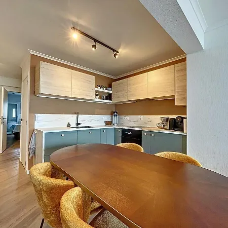 Flat Vegas - Seaview Apartamento