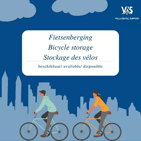 Apartamento Flat Vegas - Seaview