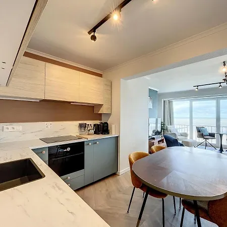 Flat Vegas - Seaview 公寓 *