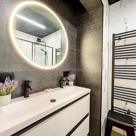 Flat Vegas - Seaview *