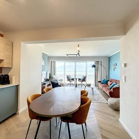 公寓 Flat Vegas - Seaview *