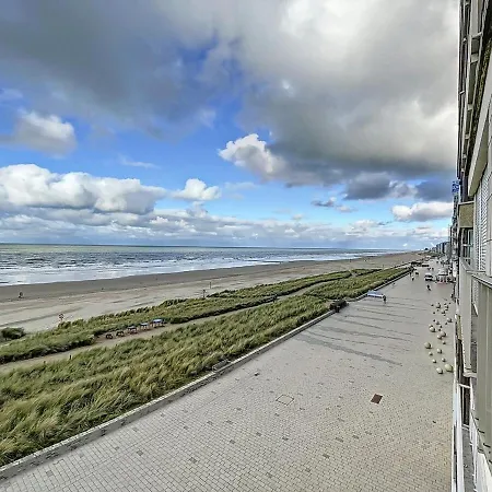 Flat Vegas - Seaview *