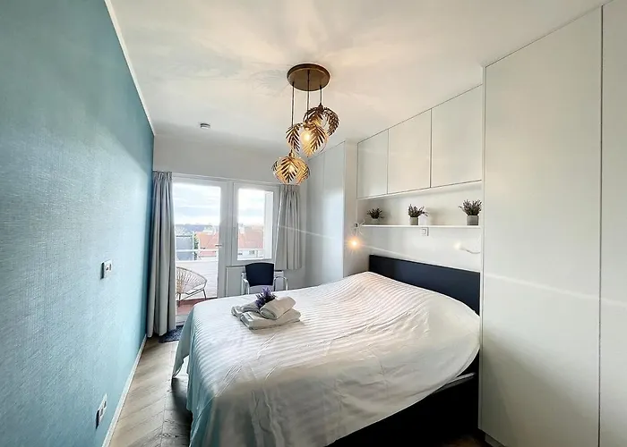 Flat Vegas - Seaview Apartmán