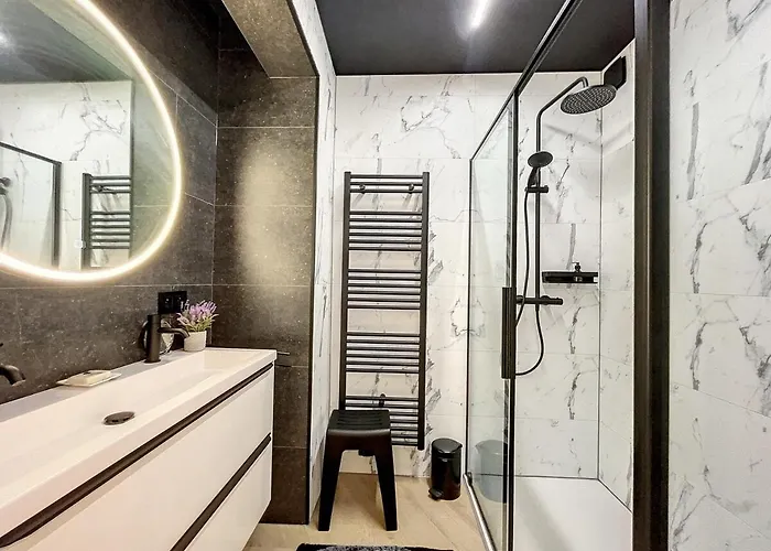 Flat Vegas - Seaview Middelkerke