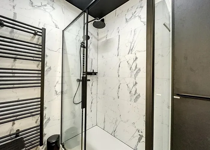 Flat Vegas - Seaview * Middelkerke