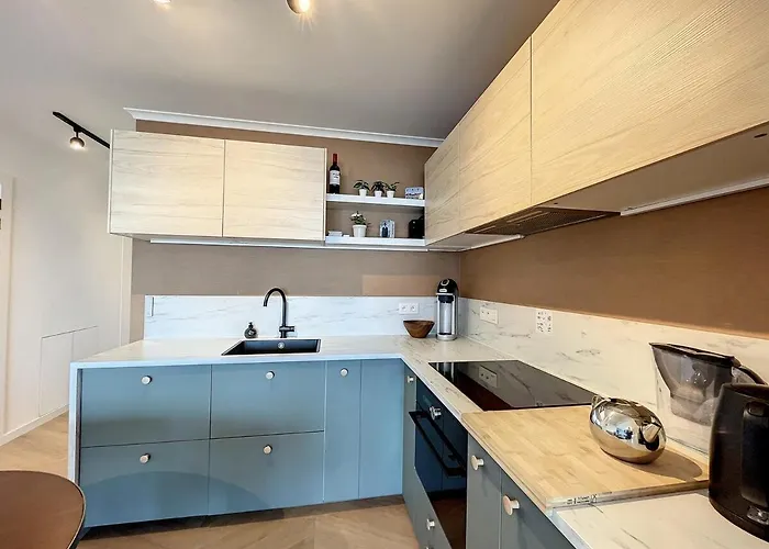 Flat Vegas - Seaview *