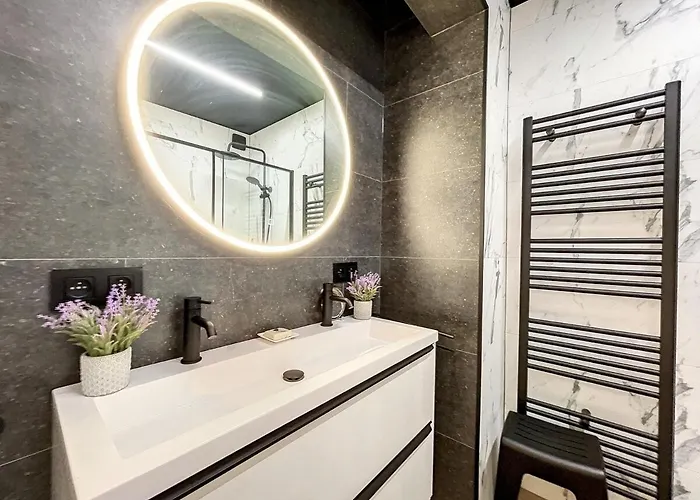 Flat Vegas - Seaview *