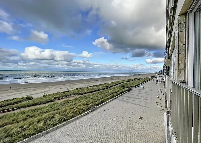 Flat Vegas - Seaview *